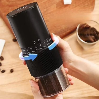 Bean Grinder