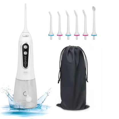 Oral Irrigator
