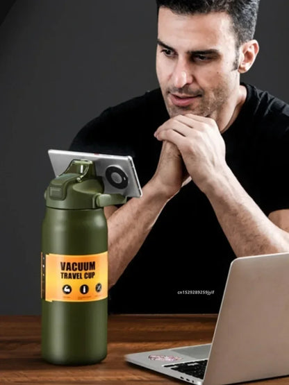 Sports Water Bottle