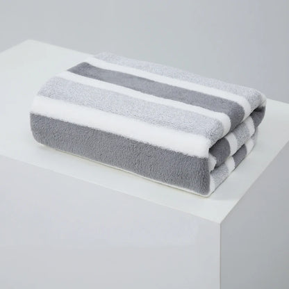 Bath Towel