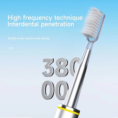 Electric Toothbrush