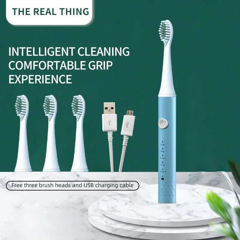 Electric Toothbrush