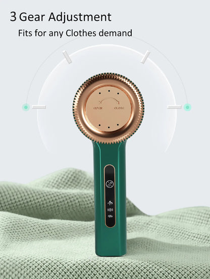 Electric Fabric Shaver