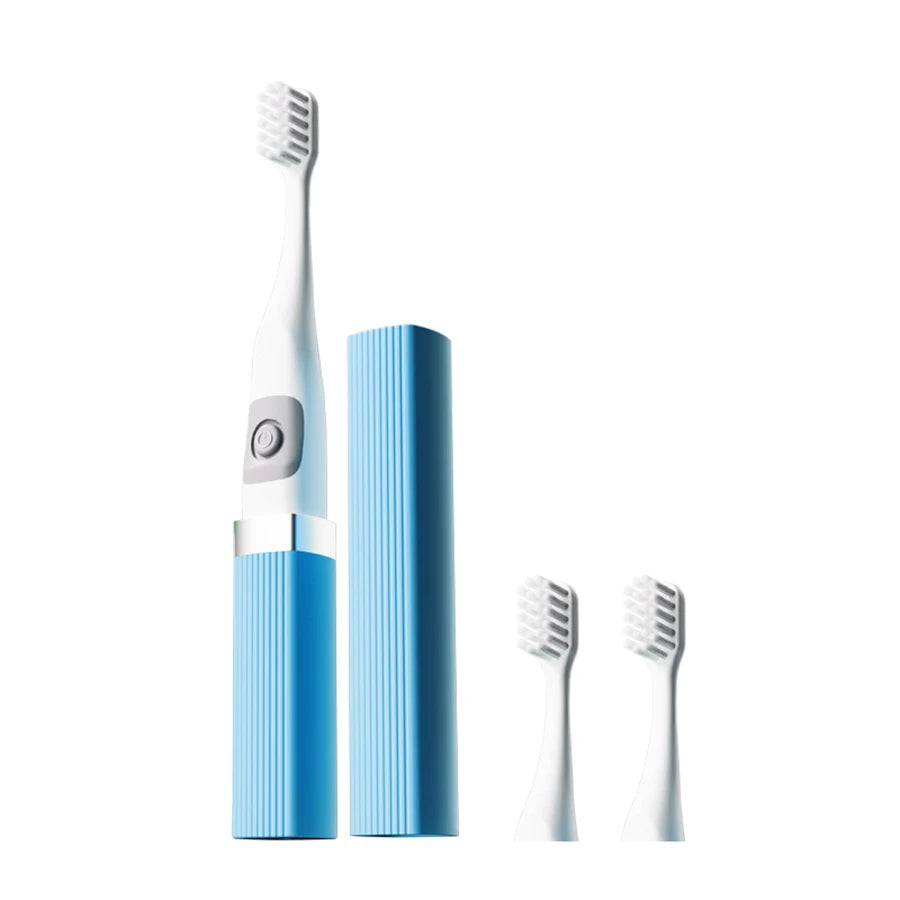 Smart Compact Electric Toothbrush