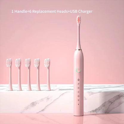 Sonic Electric Toothbrush