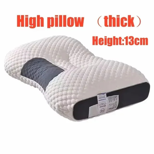Cervical Orthopedic Neck Pillow