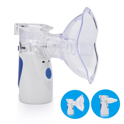 Handheld Inhale Nebulizer