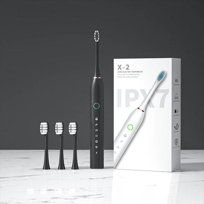 Sonic Electric Toothbrush