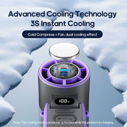 Cooling Fan