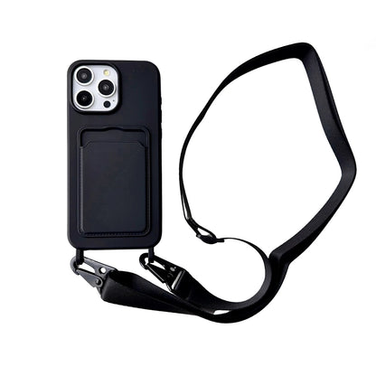 Crossbody Phone Case