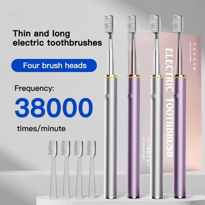 Electric Toothbrush