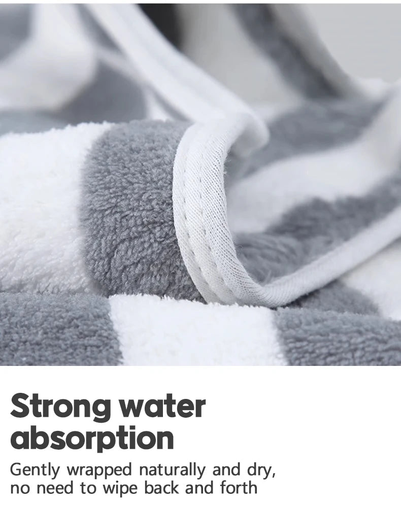 Bath Towel