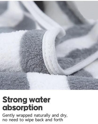 Bath Towel