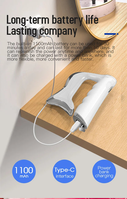 Electric Muscle Massager