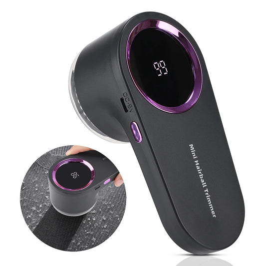 Clothes Trimmer Machine